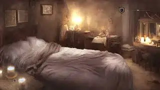 1)SKYRIM REQUEM NO DEATH ТЮРЬМА ИЗГОЕВ
