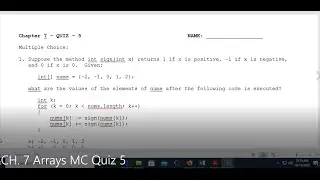 JAVA - Lesson 