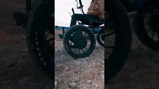 I did not see that coming...
