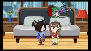 Karen Revenge (Gacha vore)