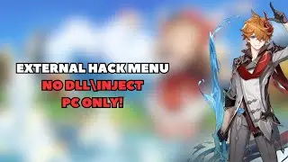 Genshin Impact Cheats *Auto Farm* \ Fastest primogems Farm / Akebi