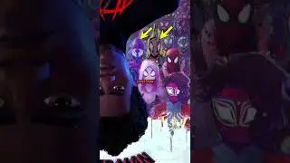The ENDING of Across the Spider-Verse was In Front of Us the ENTIRE Time