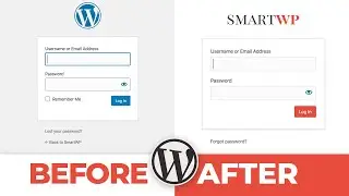 How to Customize your WordPress Login Page (Admin Login)