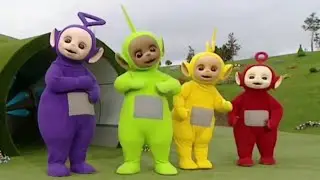 Teletubbies: 3 HOURS Full Episode Compilation | Cartoons for Children