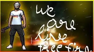 free fire live new