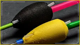 МАЛО КТО ЗНАЕТ ОБ ЭТОМ! 👍  Добавил одну трубочку и вот что из этого вышло!