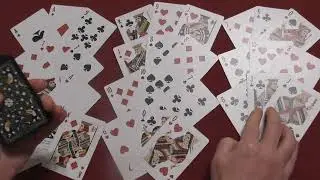КРЕСТОВЫЙ КОРОЛЬ ПРЯМО СЕЙЧАС 🤴🔥❤️