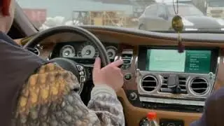 Субо разборки с Ганвестом