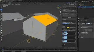 ARCHITETTURA 3D - Lezione 02 - Iniziare da Zero, Impostare e Gestire Addon Esterni ed Pre-Installati