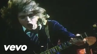 AC/DC - Walk All Over You (Official Video)