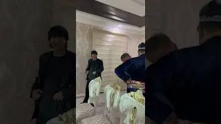 Xamdam Sobirov Andijon Hokimi Shuxrat Aka bilan judaham yaqin 🔥