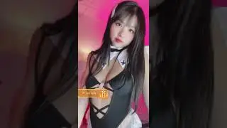 BIGO LIVE KOREAN GIRL 