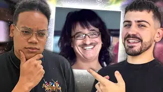 DEVINEZ QUI SONT CES YOUTUBEURS ! (Feat 