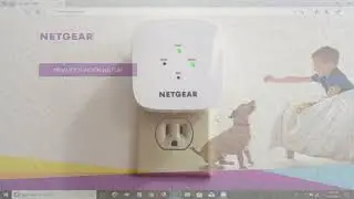 Netgear Range Extender Ac1200 or Ex6110 Setup | Mywifiext.net Ex6110 Smart Setup