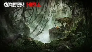 Выживание в джунглях Амазонки - Green Hell