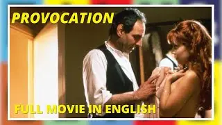 Provocation | Romance | Full Movie in English