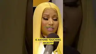 Nicki Minaj says she is the best female rapper ever 