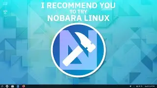 I recommend Nobara over Fedora! (Nobara 36 Review)