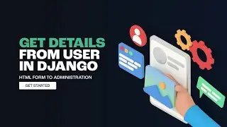 Django Forms & CSRF Tutorial | Streamlining Data for Admin Success