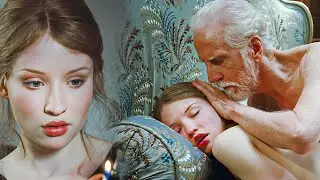 Beautiful Girl Exploited By Rich Men | Movie Recap