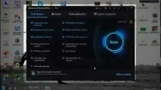 [Tuto] Advanced SystemCare 7 pro + Crack 2014!!