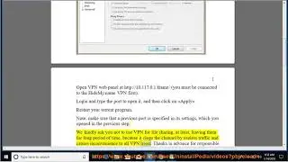 HideMy.name VPN Guide: Use of torrents.