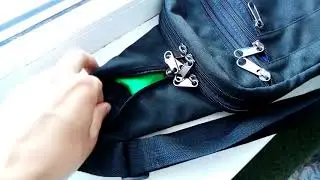 Сумка EDC