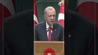 Başkan Erdoğan: Ordu üzerinden siyasi hesap görülmesine asla müsaade etmeyiz | A Haber