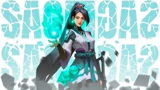 VALORANT Montage | OP SAGE Highlights | KARVY GAMING | Join Us On Discord | World's Best SAGE