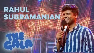 Rahul Subramanian | 2025 Melbourne International Comedy Festival Gala