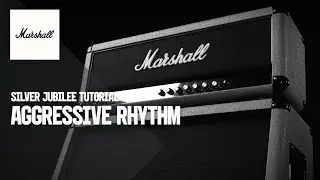 Silver Jubilee Tutorials | Aggressive Rhythm Tones