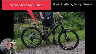 BikeCrimeRory