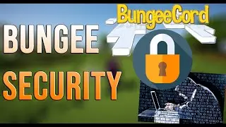 BungeeGuard - How to secure Bungeecord Network