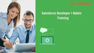 Salesforce Training | Salesforce Online Training | Salesforce Demo Videos