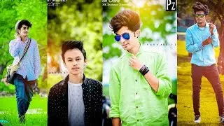 Pakka editz official preset | Yellow Edition