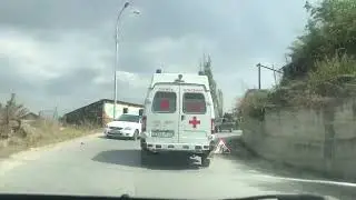 Село Мехельта Гумбетовского района