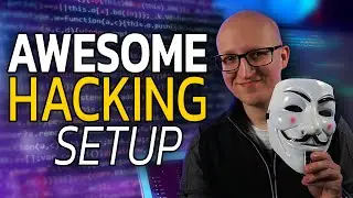 Install Kali Linux – WSL 2 KEX GUI hacking setup