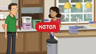 כתר מציגה: פלסטיק חד פעמי?! לא אצלנו