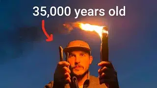 Does This Ancient Caveman Technique Work Today?