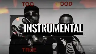 Meek Mill x Rick Ross - Dead Last [ Instrumental ] [ Ft. Vory & Fabolous ]