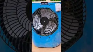 We can easily make cooler at home | How to make air cooler| Home made air cooler 