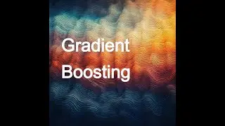 python machine learning tips how to use the gradient booting regressor in python estimators learning