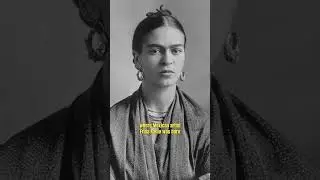 Where did FRIDA KAHLO live? 🎨 Explore the bohemian COYOACAN in Mexico City🐺