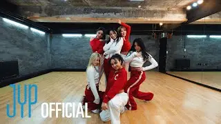 VCHA Girls of the Year Choreography Video (Moving Ver.)