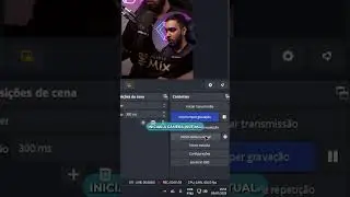 SUA WEBCAM EM 2 PROGRAMAS AO MESMO TEMPO