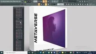 +100) TRAP DRUM KIT 2022 FREE DOWNLOAD 
