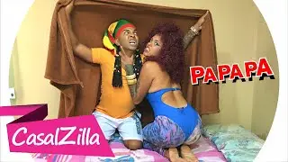 MC Zaac, Anitta, Tyga - Desce Pro Play (PA PA PA) Paródia