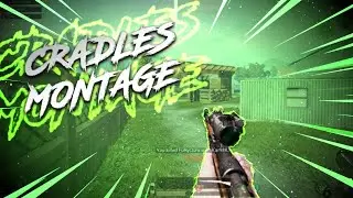 Sub Urban - Cradles Beat Sync PUBG Mobile LITE | KARVY GAMING
