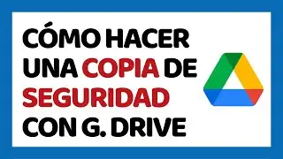 How to Backup With Google Drive