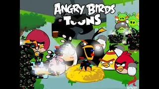 Angry Birds Glitch Episode 0